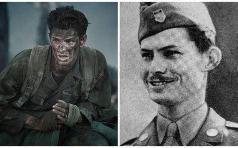 desmond thomas doss. jr.|is hacksaw ridge a true story.